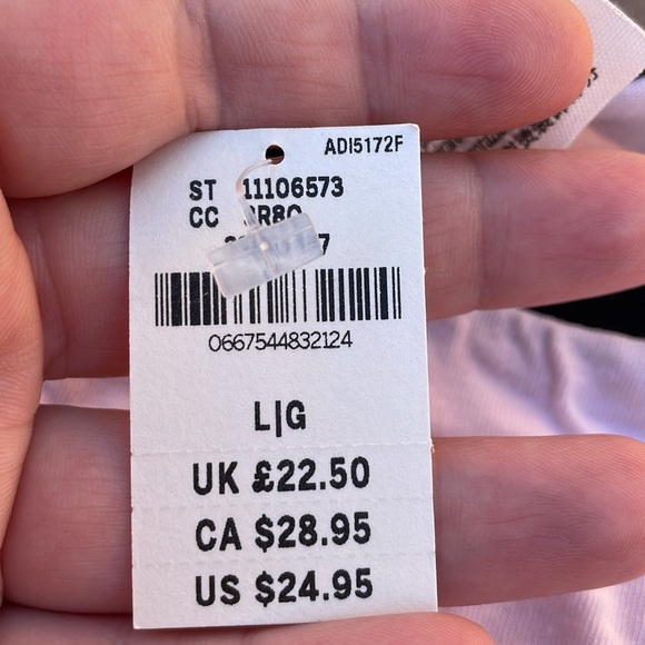 Pink t - Picture 3 of 3